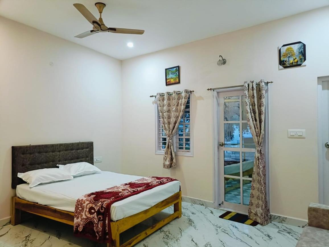 Hilltop Heaven Yelagiri Luaran gambar